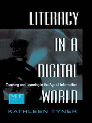cover image of Literacy in a Digital World